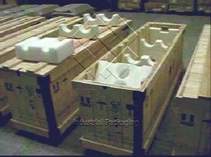 Packing of Missiles      