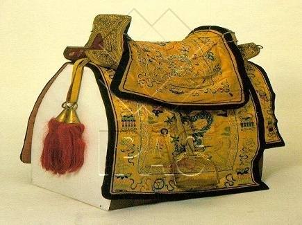 Packing of Antics - Forbidden City - Beijing      